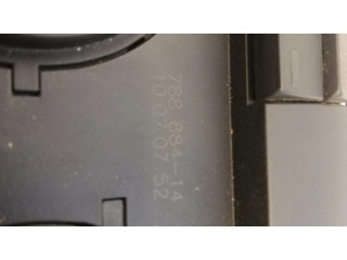 Блок управления климат-контролем 2LL9505014, 78888414 Volkswagen Golf V