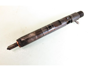 Форсунка 8200240244, EJBR2101Z    Renault Clio II  K9K 704 