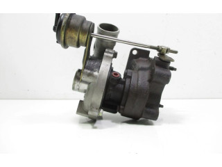  Турбина Renault Clio II  409830H33771         