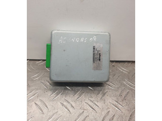 Модуль управления рулевой рейкой