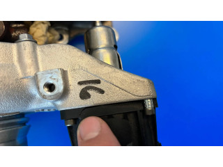 Turbodmychadlo Турбина 863190209, WQAJ07496 BMW 5 G30 G31