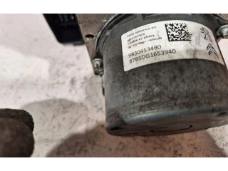 Блок АБС 0265290610 Citroen C3 Aircross 2017 - года