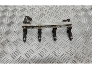 Топливная рампа 0280158501 Opel Combo C