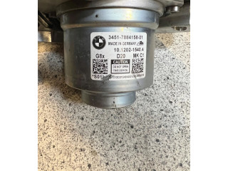 Jednotka ABS 7884158 BMW M3 G80 2022