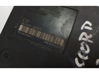 Блок АБС 57110, 02083 Honda Accord 2003 - 2007 года