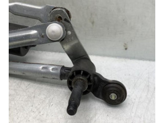 Моторчик дворников 288006875R    Dacia Sandero III