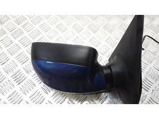 Зеркало электрическое правое Dacia Logan II 2012-2020 года