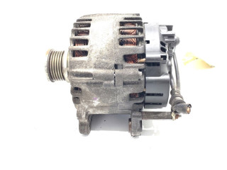 Генератор 03L903023L Skoda Octavia Mk3 (5E)