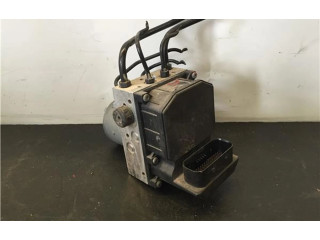 Блок АБС 3U0614517D, 0265225139 Skoda Superb B5 (3U) 2001 - 2008 года