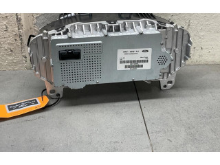 Přístrojová deska Ford S-MAX 2016 GM2T-10849-ALG, 2315492