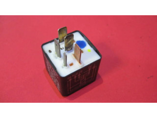 Реле вентилятора охлаждения