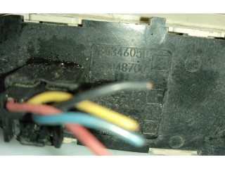 Блок управления 735346050, 61048700 Fiat Grande Punto