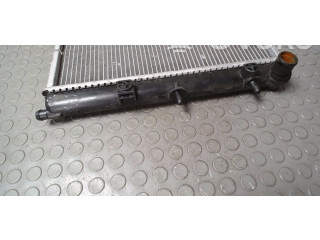 Радиатор охлаждающей жидкости 9682941780, NICHTZUTREFFEND Citroen C2 2008