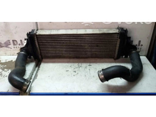 Интеркулер Mercedes-Benz ML W164