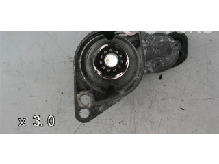 Турбина Стартер Skoda Fabia Mk2 (5J) 02Z911023N для двигателя CAYC