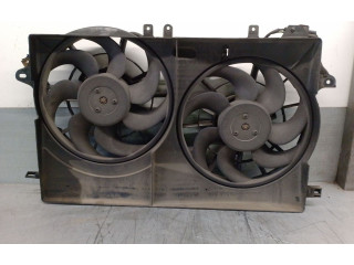 Вентилятор радиатора     5460829, 3135103221    Saab 9-5 