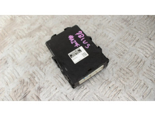 Блок управления коробкой передач 8953575010, 0791002542   Toyota Prius (XW30)