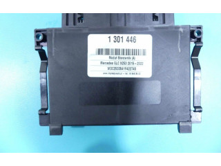 Блок управления коробкой передач A2229001306, IMPRK1301446   Mercedes-Benz GLC X253 C253