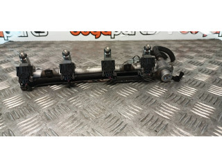 Топливная рампа 036133319, MAGNETIMARELLI   Volkswagen Golf IV  