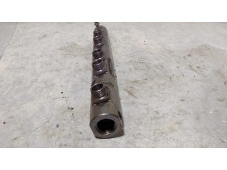 Vstřikovací lišta 780912803, 0445214183 BMW 5 F10 F11 pro naftový motor 2.0 N47D20C 1201