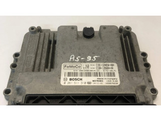 Řídící jednotka C1B112A650ABA, 0261S11310 Ford Fiesta 2014