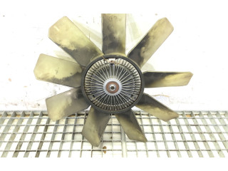 Комплект вентиляторов SsangYong Kyron   -  года       