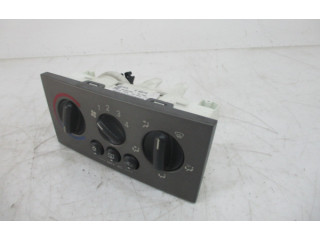 Блок управления климат-контролем 93329465 Opel Meriva A