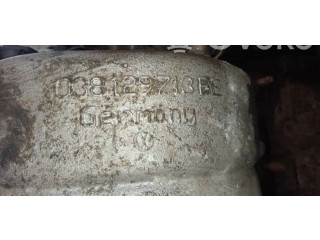 Vstřikovač 038129713BE Volkswagen Caddy