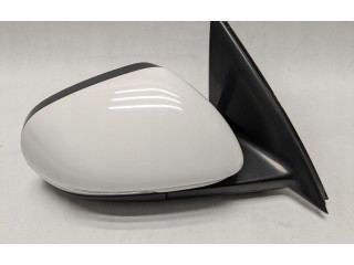 Зеркало электрическое Jaguar XJ X351 2009 - 2019 года