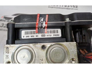 Блок управления АБС 8R0614517CN, 0265239464   Audi Q5 SQ5
