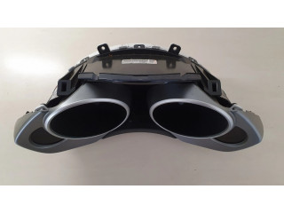 Панель приборов 85012XA06A   Subaru B9 Tribeca       