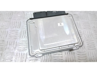 Блок управления двигателя 04E907309BT Volkswagen Jetta USA