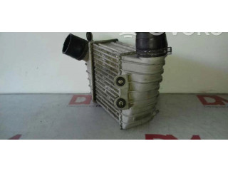 Интеркулер Audi A3 S3 8L