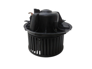 Вентилятор печки    1K1819015C, CZ0160600716   Skoda Yeti (5L)