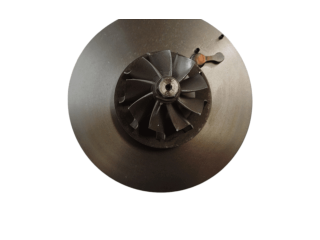 Турбина Lancia Lybra 710811-0001, CHRA10-0109