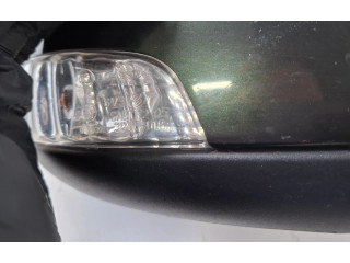 Зеркало электрическое Volvo V70 2005 - 2008 года