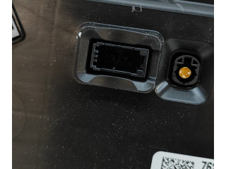 Přístrojová deska  Volkswagen Touareg III 2023 762920790E, 0263737030  