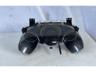 Панель приборов 78100-TF0-G112, 78100-TF0-G112   Honda Jazz       