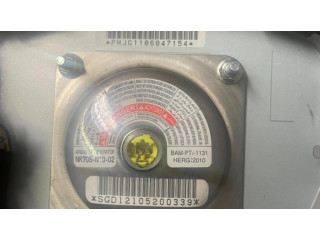 Подушка безопасности водителя NK70SN1002, PMJG1106047154 Nissan X-Trail T31