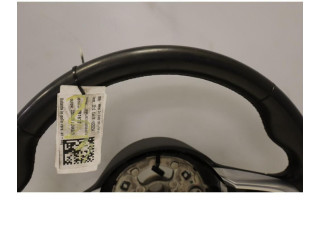 Руль BMW Z4 E89  2009 - 2017 года 6795932      