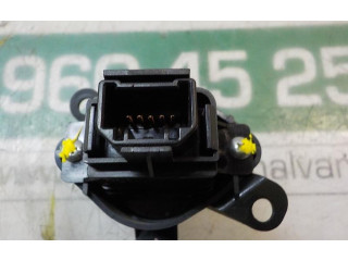 Блок управления 35881SZTG01, M26983 Honda CR-Z