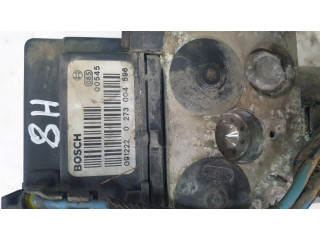 Блок АБС 0265216733, 0273004596 Nissan Almera 1995-2000 года