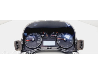 Řídící jednotka 51839150, 51797302 Fiat Doblo 2007