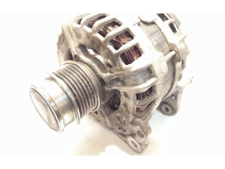 Генератор 04B903023D Audi A1