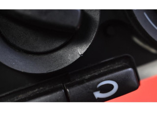 Блок управления климат-контролем 1U0820045, 1U0820045 Skoda Fabia Mk1 (6Y)