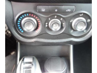 Вентилятор радиатора Alfa Romeo Mito