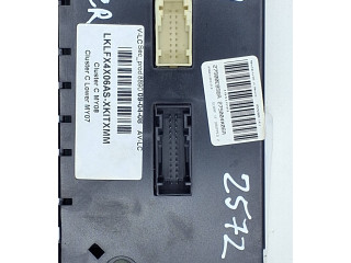 Блок управления климат-контролем 27500EB56A, 275004X06A Nissan Pathfinder R51