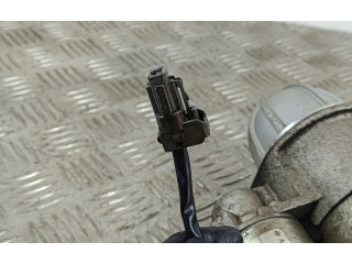 Стартер A6711510301 SsangYong Rexton