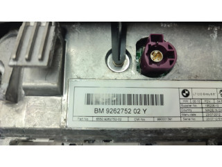 Дисплей 9262752 BMW 1 F20 F21