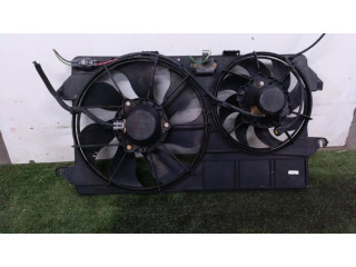 Вентилятор радиатора     2T148C607EC    Ford Transit -  Tourneo Connect 1.8